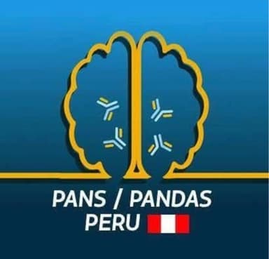 PANS/PANDAS Perú